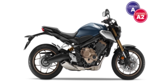 CB650R<br /> Roadster